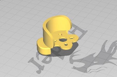 Source One Arm Motorguards