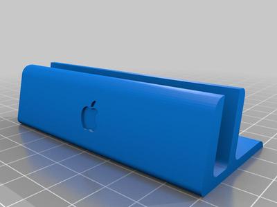 iPhone stand