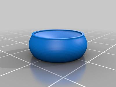 PS vita thumbstick