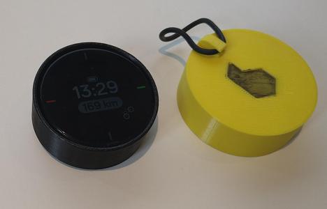 Beeline Velo 2 case