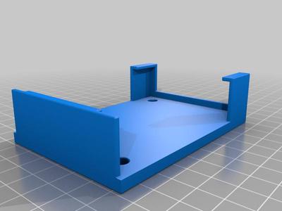 Pi holder