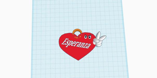 corazon de mi mujer