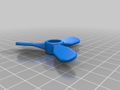 Duplo Propeller (compatible)