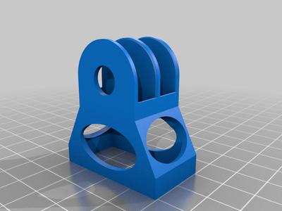IKEA Samla Quick Change for 608RS bearings