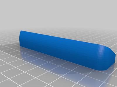 Nest Doorbell Angle Bracket