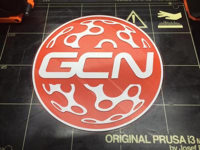 GCN Logo