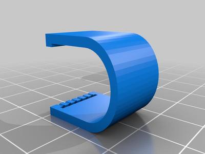Jig for Gosung WP3 ESP8266 