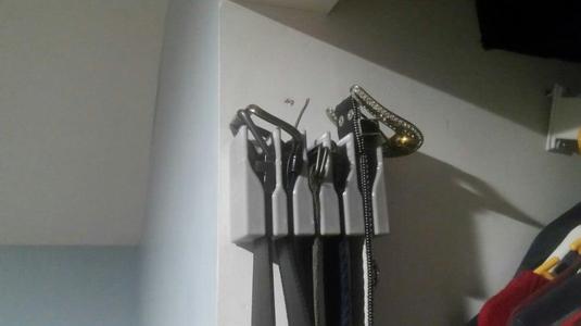 Belt Hanger