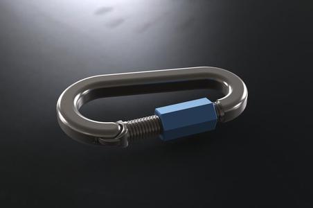 Ultimate Carabiner
