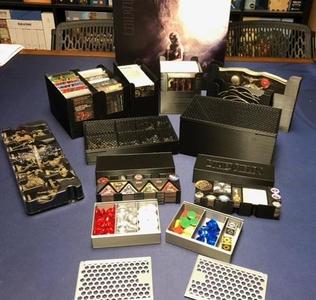 Etherfields Full Box Insert