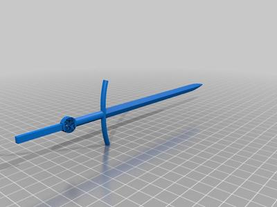 Letter Opener/Receipt Spike