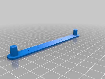 Edge Tracer and Center Finder