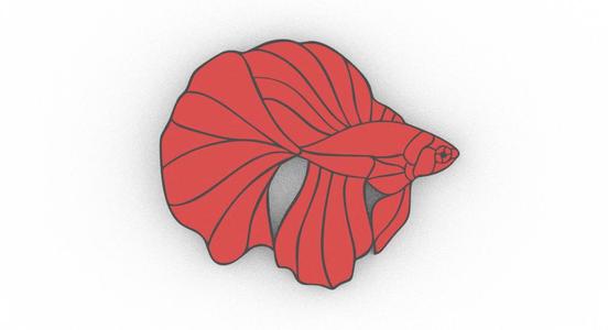 BETTA FISH