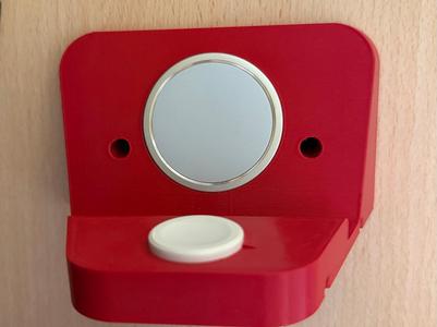 MagSafe dock 
