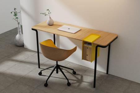 Modern desk