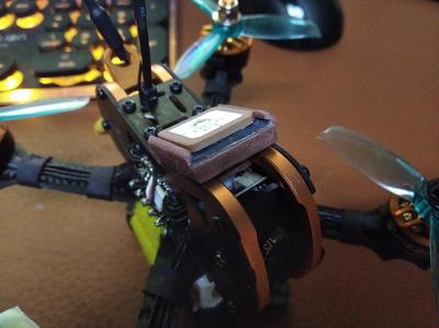 mount bn220 for tiro79