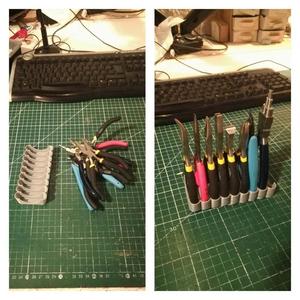 Pliers Holder
