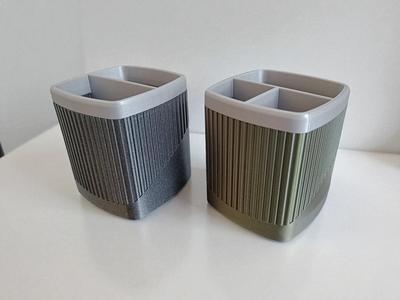 Pencil Holder