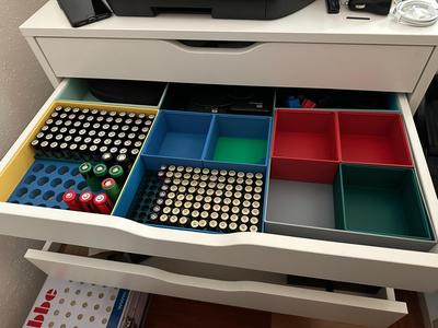 Ikea ALEX Organizer
