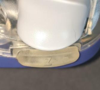 GameCube Replacement Z Button