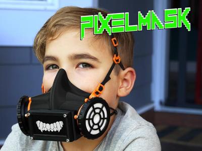 Pixel Mask