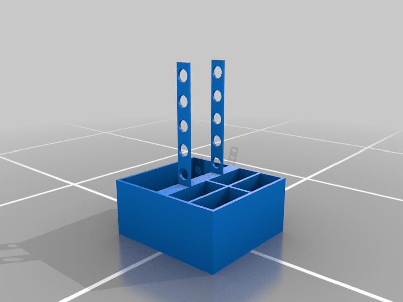 Desk Organizer