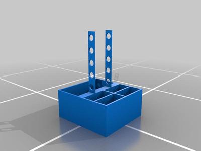 Desk Organizer