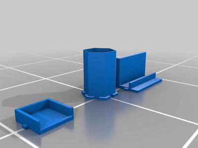 Desk Organizer
