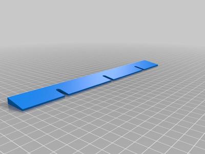 HomeHawk Spacer