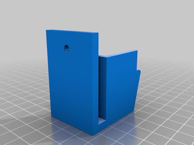 Telewell router TW-EAV510 AC wall mount