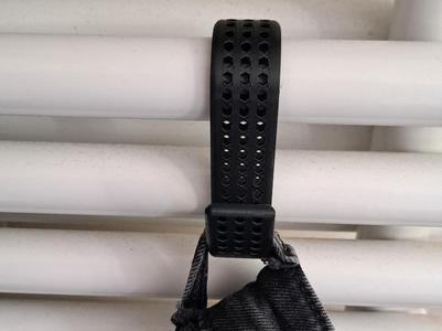 Towel hook for radiators V2.1