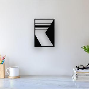 Abstract Wall Art