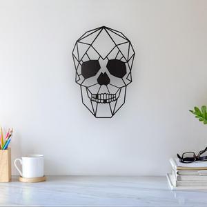 Skull Wall Art