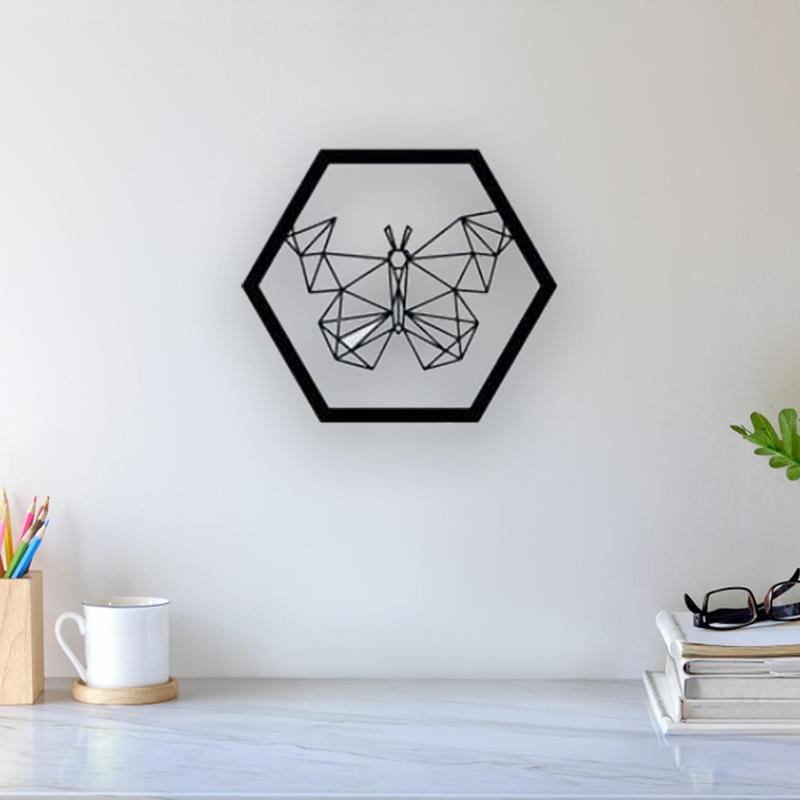 Butterfly Wall Art