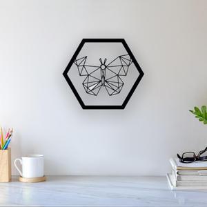Butterfly Wall Art