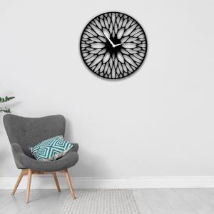 Wall Clock - 10 Different Hour And Minute Hands