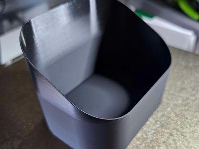 A1 Mini poop bucket