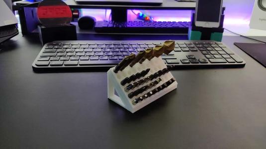 Bit Holder x60