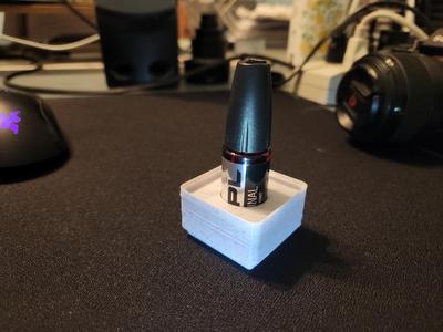 KPL (Knife Pivot Lube) Holder For Gridfinity