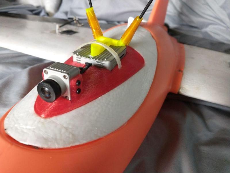 Strix Goblin Canopy for DJI Air Unit