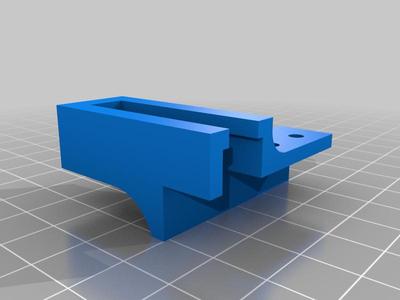Tronxy X5SA Pro Cleanstation