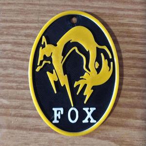FOX