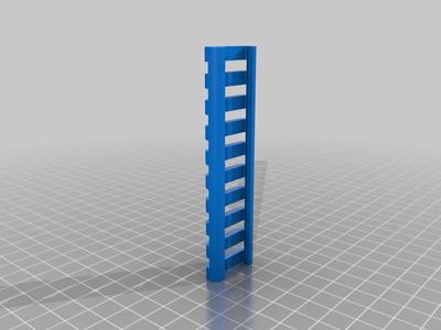 Comfort TPU Rail Cover
