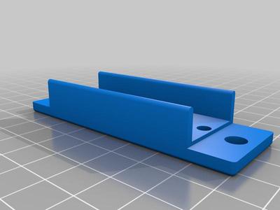 MIDNITE SOLAR WIDE BREAKER ADAPTER