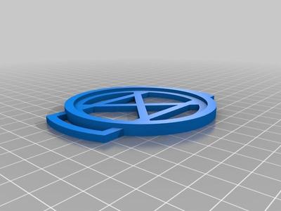 Lens Holder 67mm Lens 30mm Strap