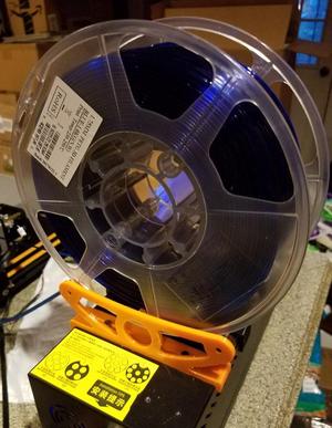 Magnetic Spool Holder Bracket for Creality CR-10
