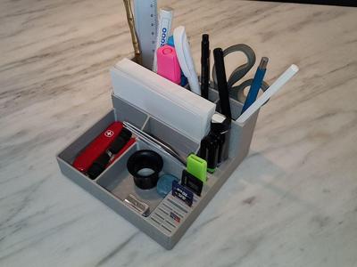 Desk Organizer