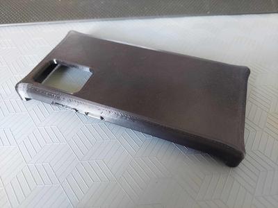 Rugged Samsung Galaxy A52 Case