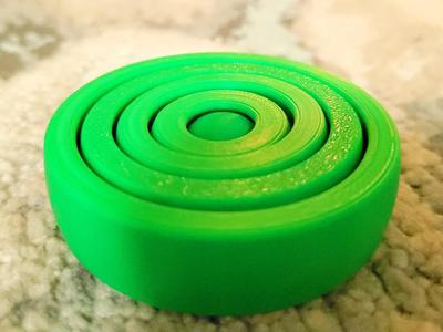 Infinite Gyro Fidget