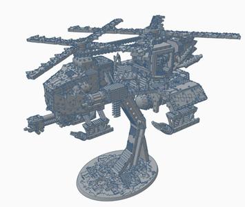 Scrap Warkopta